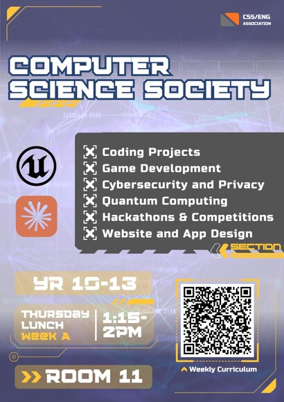 Css poster