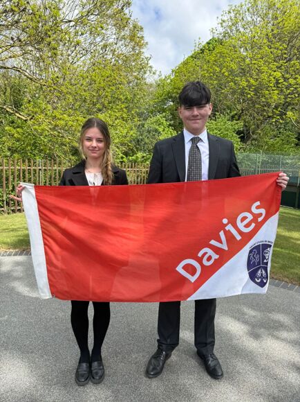 Davies