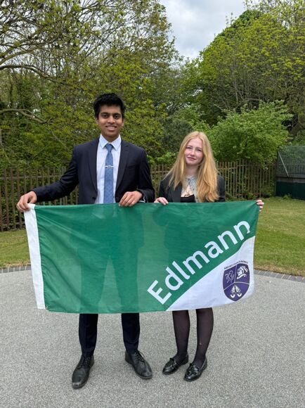 Edlmann