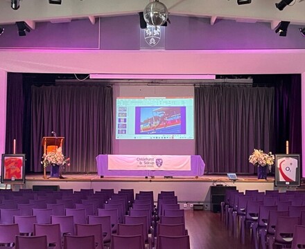 Sports awards 2026 3