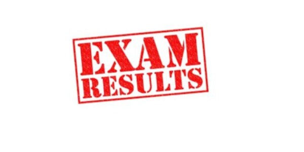 GCSE results 2025
