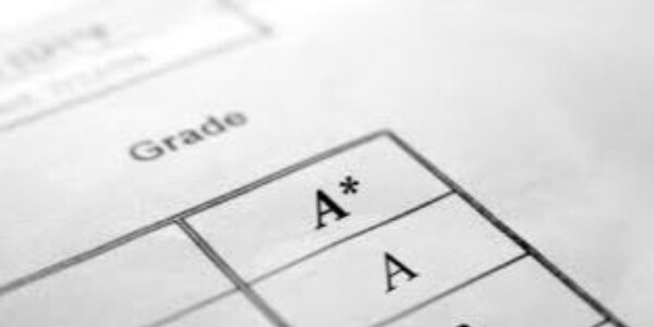 A Level results 2025