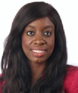 Tracey aromolaran
